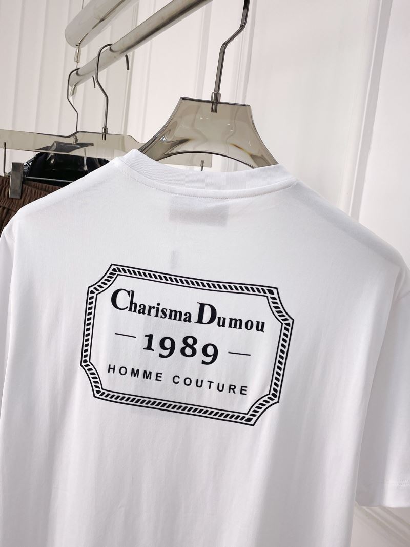 Christian Dior T-Shirts